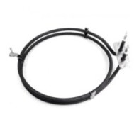 Horno trasero turbo de resistencia Fagor