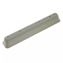 Beko, Arcelik - Aleta do tambor bateágua para máquina de lavar - 2812490100