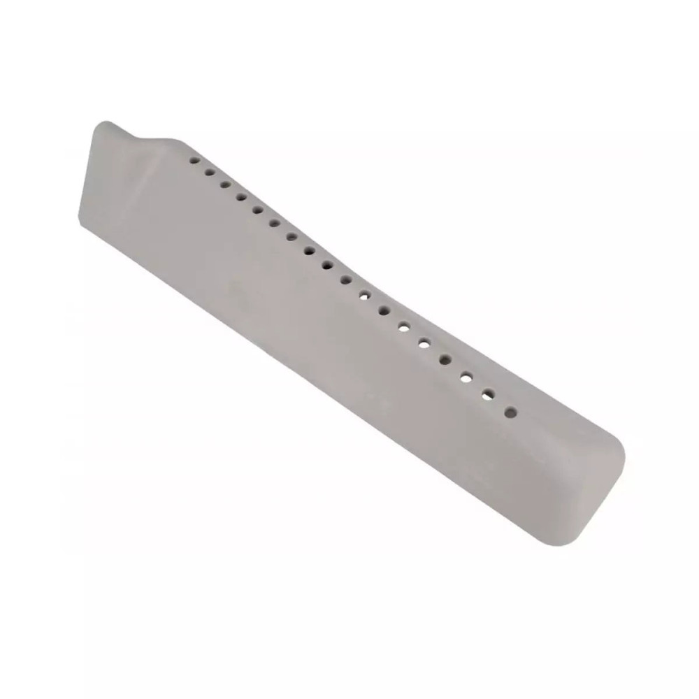 Beko, Arcelik, Smeg - Aleta de tambor bateaguas para lavadora - 2845100200