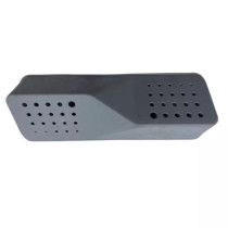 Beko, Arcelik - Aleta de tambor bateaguas para lavadora - 2838070100