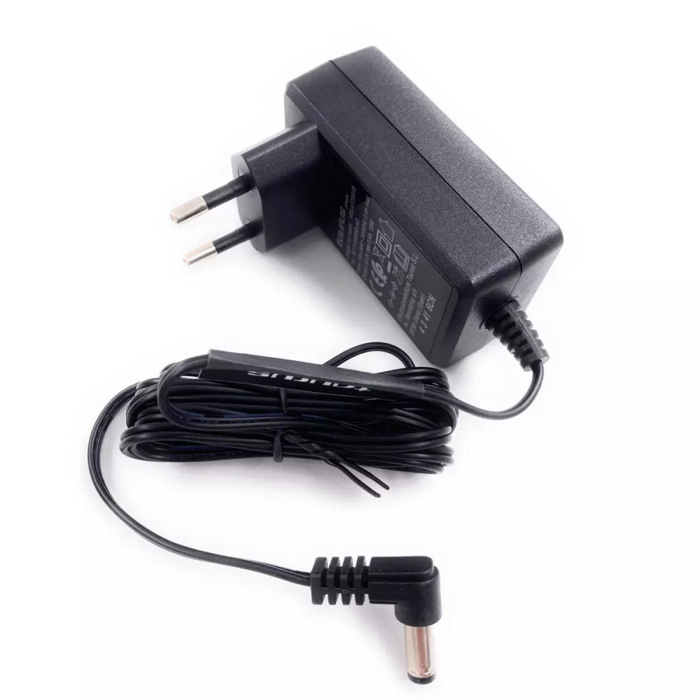 Taurus Homeland Dig. Flex - Carregador para aspirador - 097374000