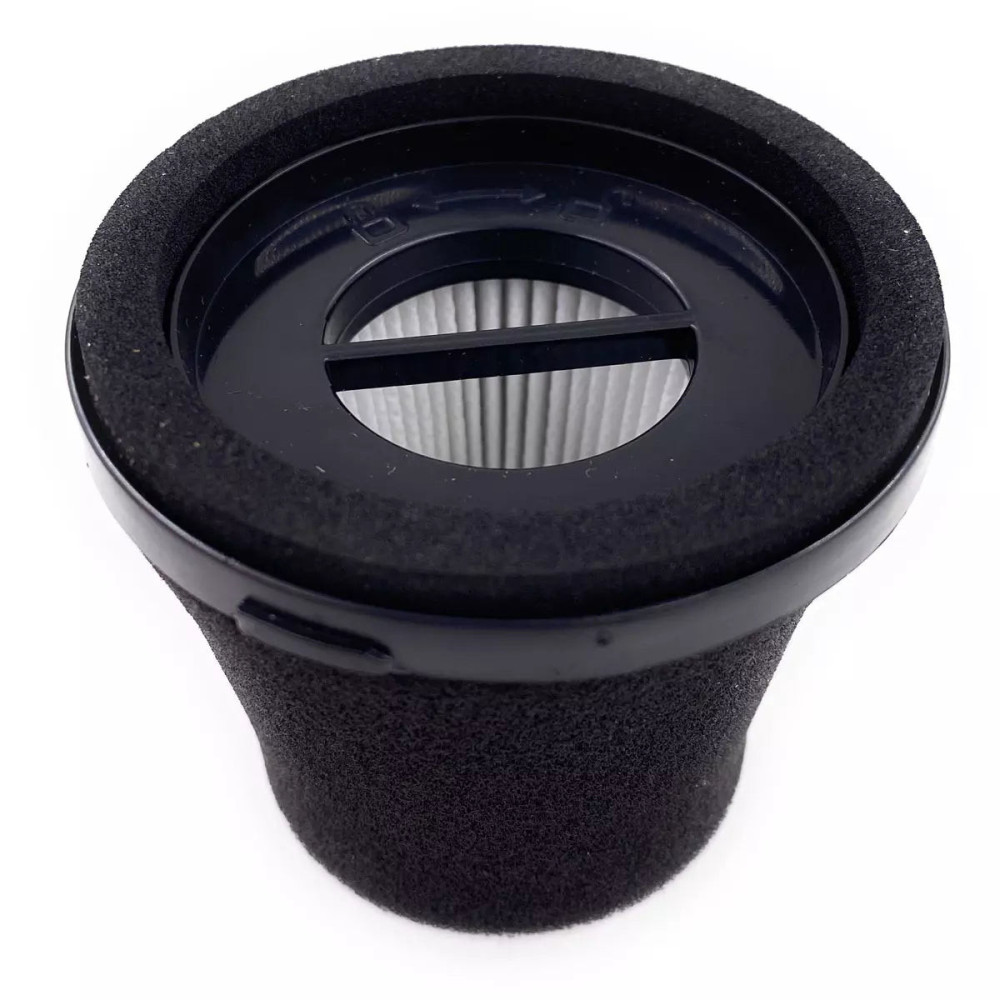 Taurus Homeland Digital Flex - Filtro HEPA para aspirador - 097362000