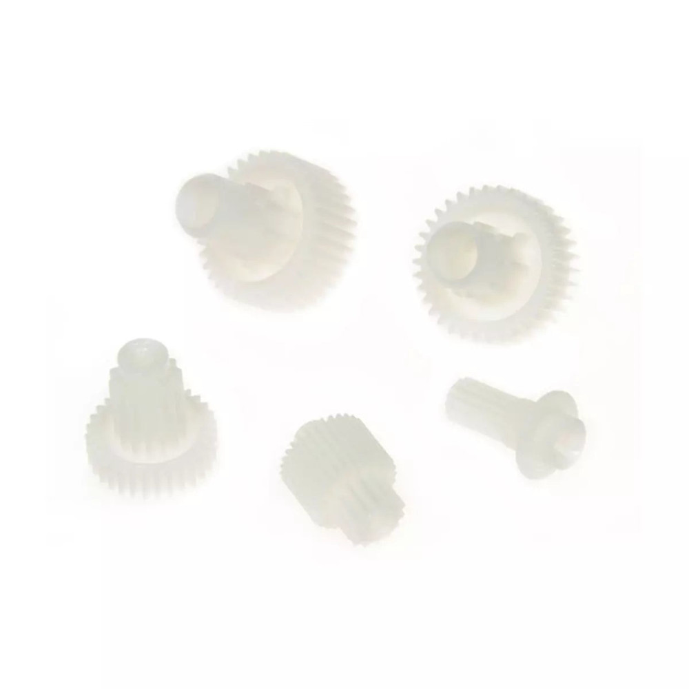 Braun - Grupo engranajes para batidora y amasadora - BR67051332