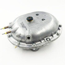 Polti Vaporella Forever - Caldera para plancha y centro de planchado - SLDB2378