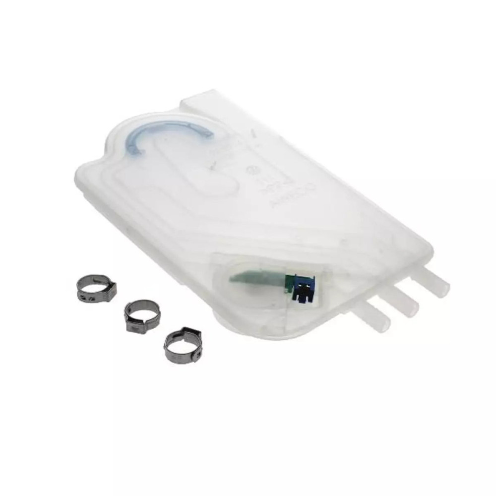 Whirlpool, Hotpoint - Cubeta de condensação e turbina para máquina de lavar loiça - 482000029586