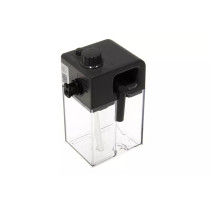 Delonghi - Jarra de leche para cafetera Nespresso Lattissima Touch Animation Black - 7313250671