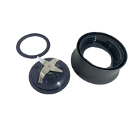 Kenwood - Conjunto rosca...