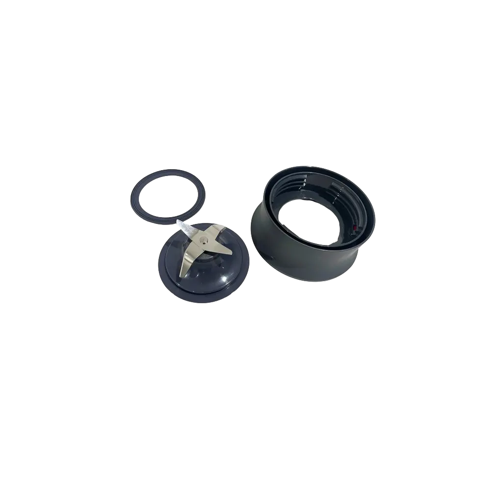 Kenwood - Conjunto rosca cuchilla y junta para robot de cocina - AS00007015