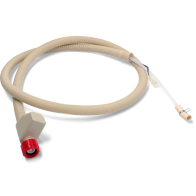 Beko - Tubo entrada agua...