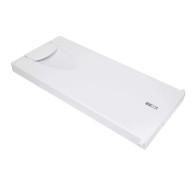 Beko - Puerta congelador...