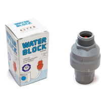 Whirlpool, Indesit, Electrolux, AEG - Bloqueador de agua para lavavajillas - 00901005