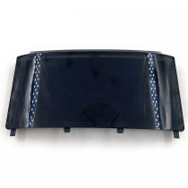 Mellerware - Painel de controlo para fritadeira de ar Crunchy Plus 7 - ES0121720L