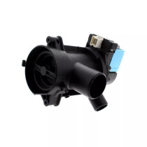 Whirlpool - Bomba de desagüe para lavadora - 481281728015
