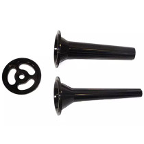 Kenwood - Prensador empacador de salchichas para batidora y amasadora - KW684480