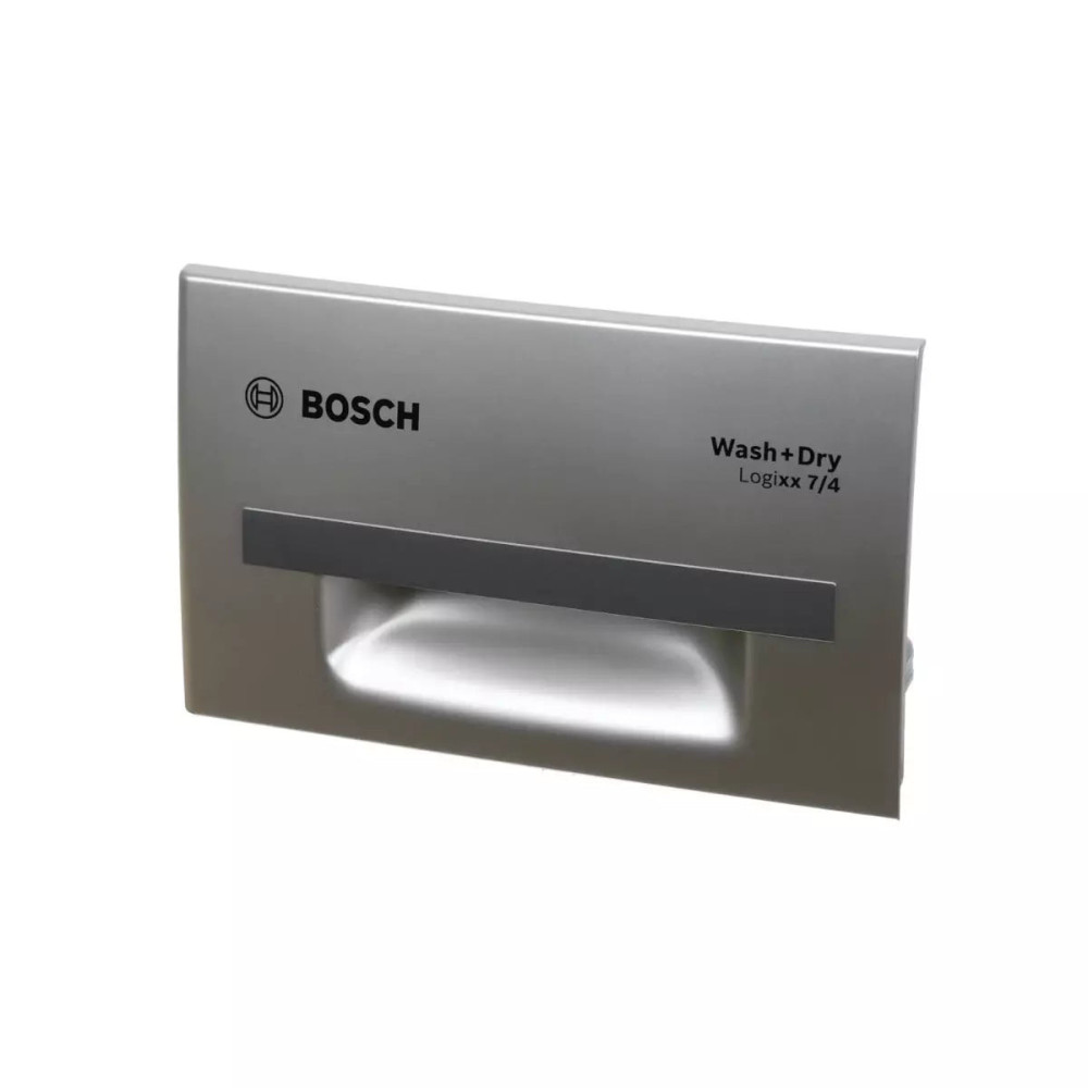 Bosch - Maneta cubeta para lavadora secadora - 00652628