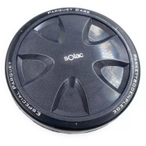 Solac - Rueda para aspirador sin bolsa - S00406382