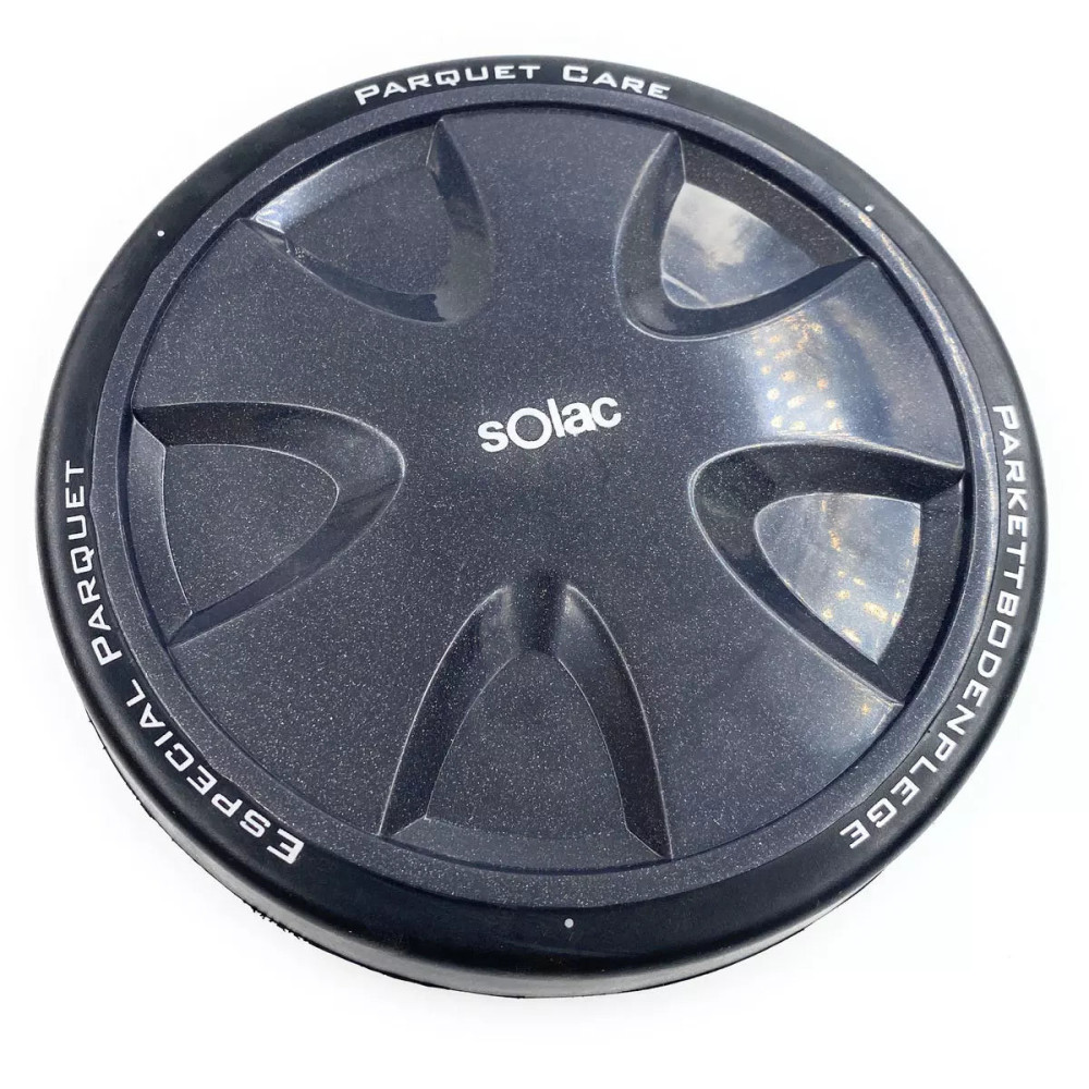 Solac - Rueda para aspirador sin bolsa - S00406382