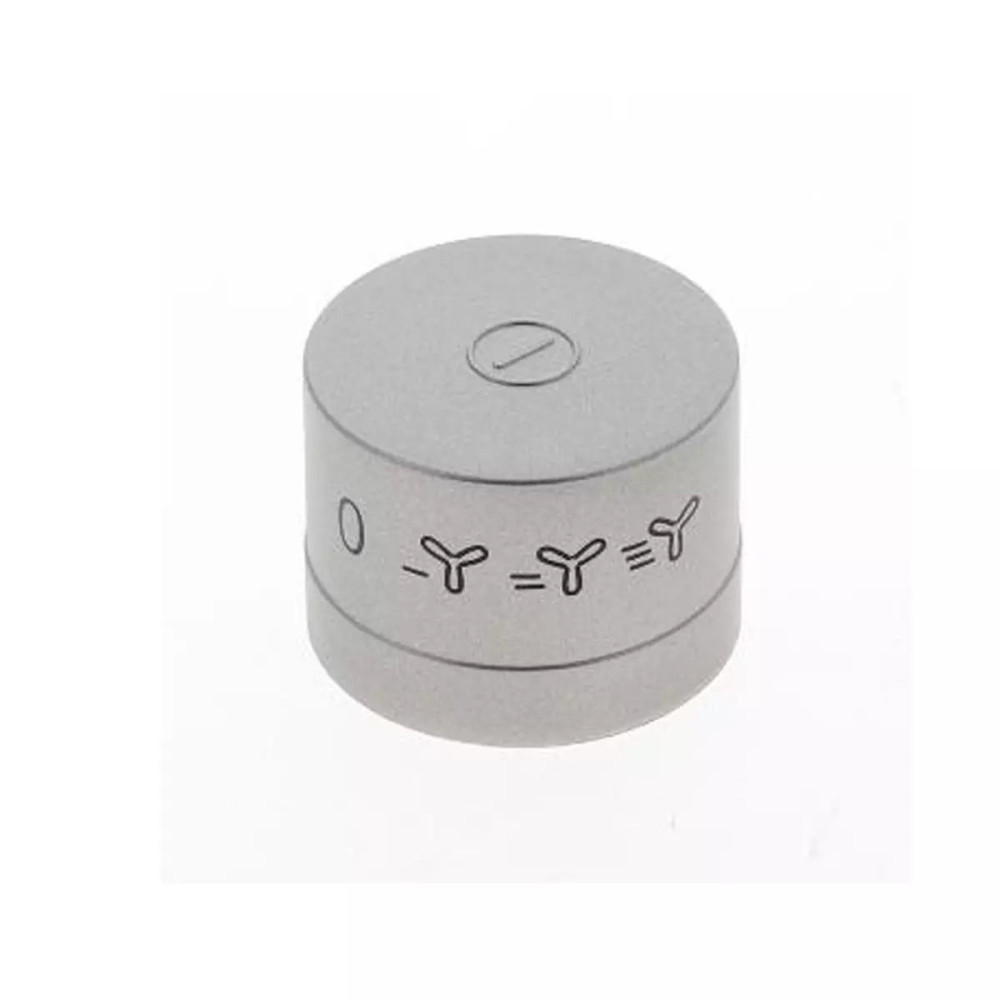 Whirlpool, Indesit, Ikea - Botão para exaustor - C00630602