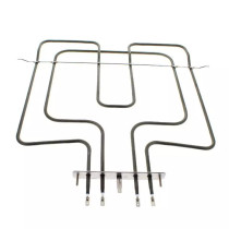 Whirlpool, Indesit, Bauknecht, Ikea - Resistência para forno - 481225998466