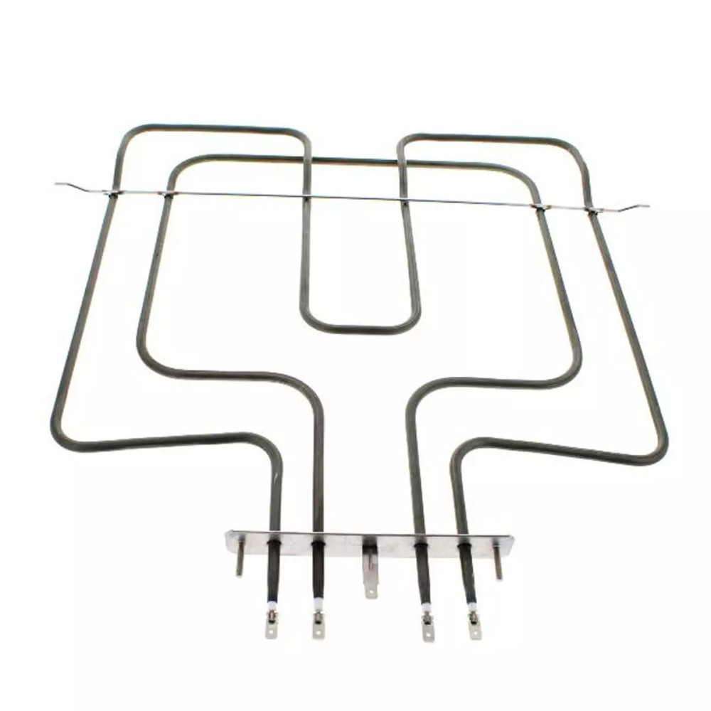 Whirlpool, Indesit, Bauknecht, Ikea - Resistencia para horno - 481225998466