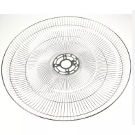 Rowenta - Grelha traseira...