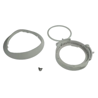 Braun - Junta y acople para...