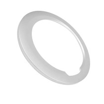 AEG, Electrolux - Moldura exterior da porta para máquina de lavar roupa - 1320147711