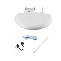 AEG, Electrolux - Puxador da porta para máquina de lavar roupa - 4055249785