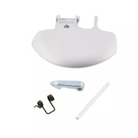 AEG, Electrolux - Puxador...