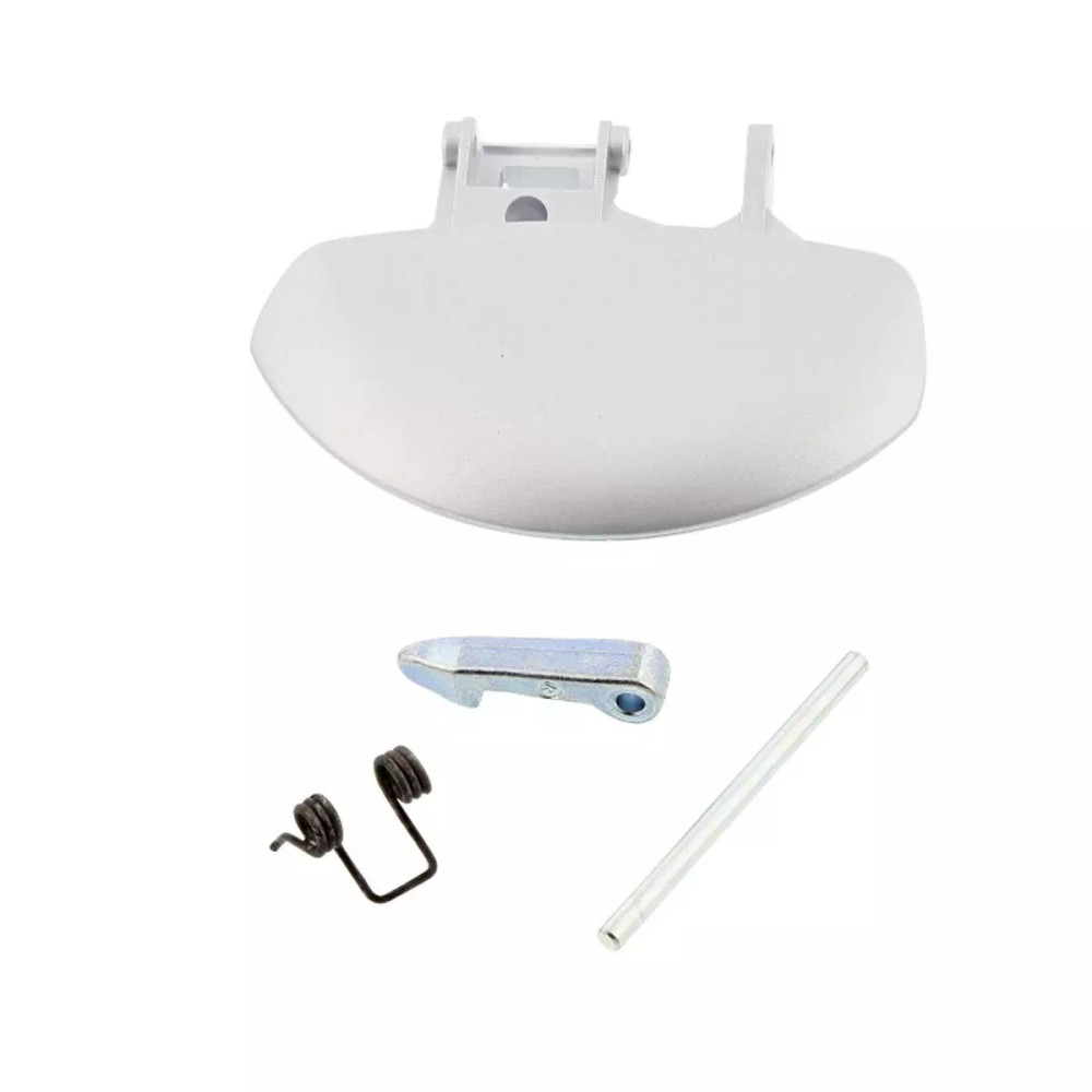 AEG, Electrolux - Puxador da porta para máquina de lavar roupa - 4055249785