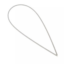 Beko, Arcelik, Saivod - Abrazadera puerta para lavadora - 2802580600