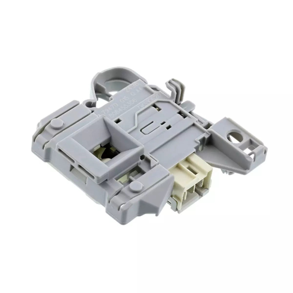 Aeg - Fecho elétrico da porta para máquina de lavar roupa - 8084553067