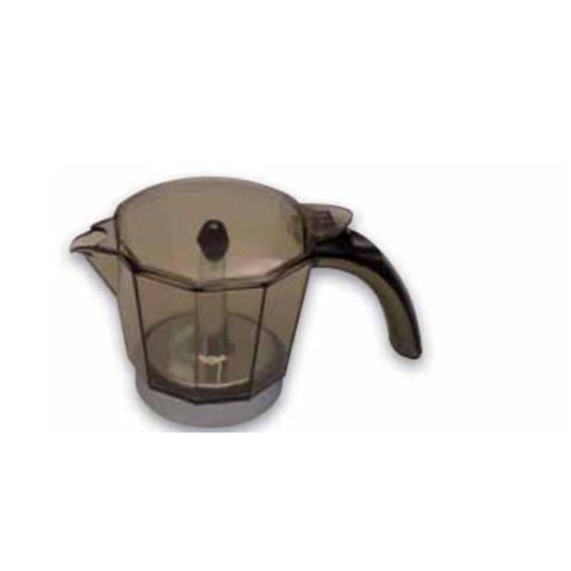 Delonghi Cafetera Jarra Alicia 6 Tazas 7313285579