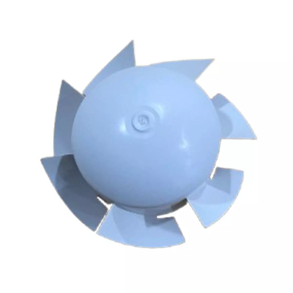 S&P Soler y Palau - Hélice extrator para exaustor - R275279008