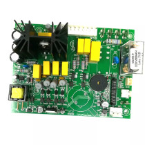 Polti - Módulo eletrónico para aspirador - M0006404