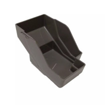 DeLonghi - Gaveta de borra para cafeteira - AS00006685