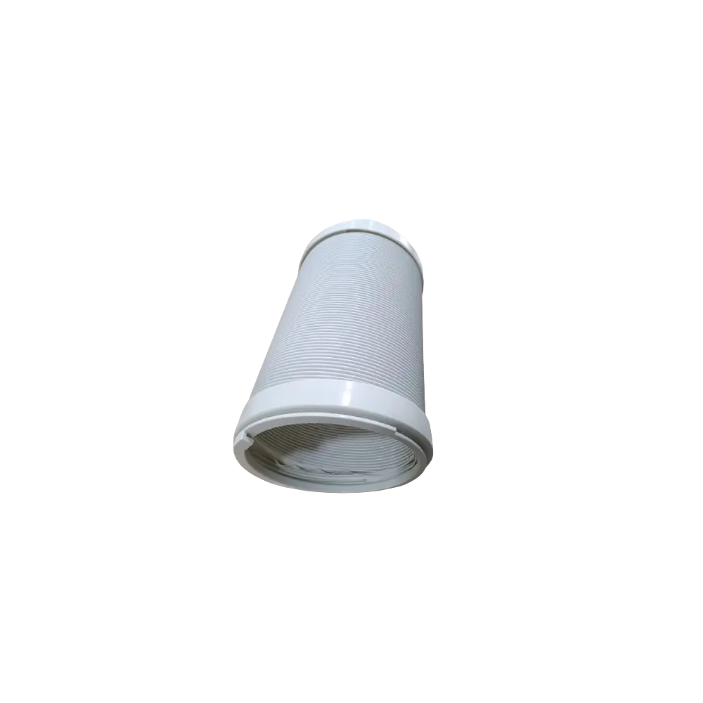 Delonghi - Tubo de saída de ar condicionado portátil para peças Delonghi - AS00005715