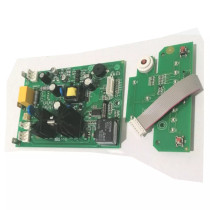 Polti Unico MCV70 - Placa eletrónica para aspirador - TP002916