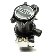 Whirlpool - Bomba para máquina de lavar roupa - 481010584942