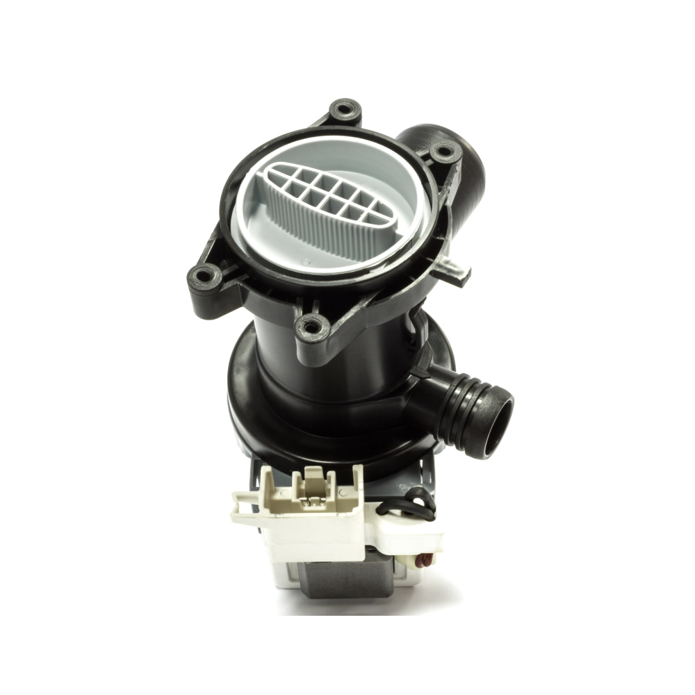 Whirlpool - Bomba para lavadora - 481010584942