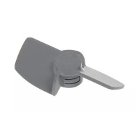 Braun - Hélice batedora...