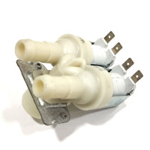 Balay - Eletroválvula 2 vias para máquina de lavar roupa e loiça - 1530000112