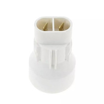 Whirlpool, Ikea, Bauknecht - Soporte bombilla para frigorífico - 481225518292