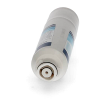 Samsung - Filtro de água para frigorífico - DA29 - 00020B RWF055UN