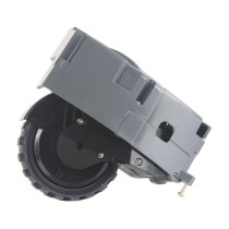 Irobot Roomba - Roda direita para aspirador 500, 600, 700, 800, 900 - 2883