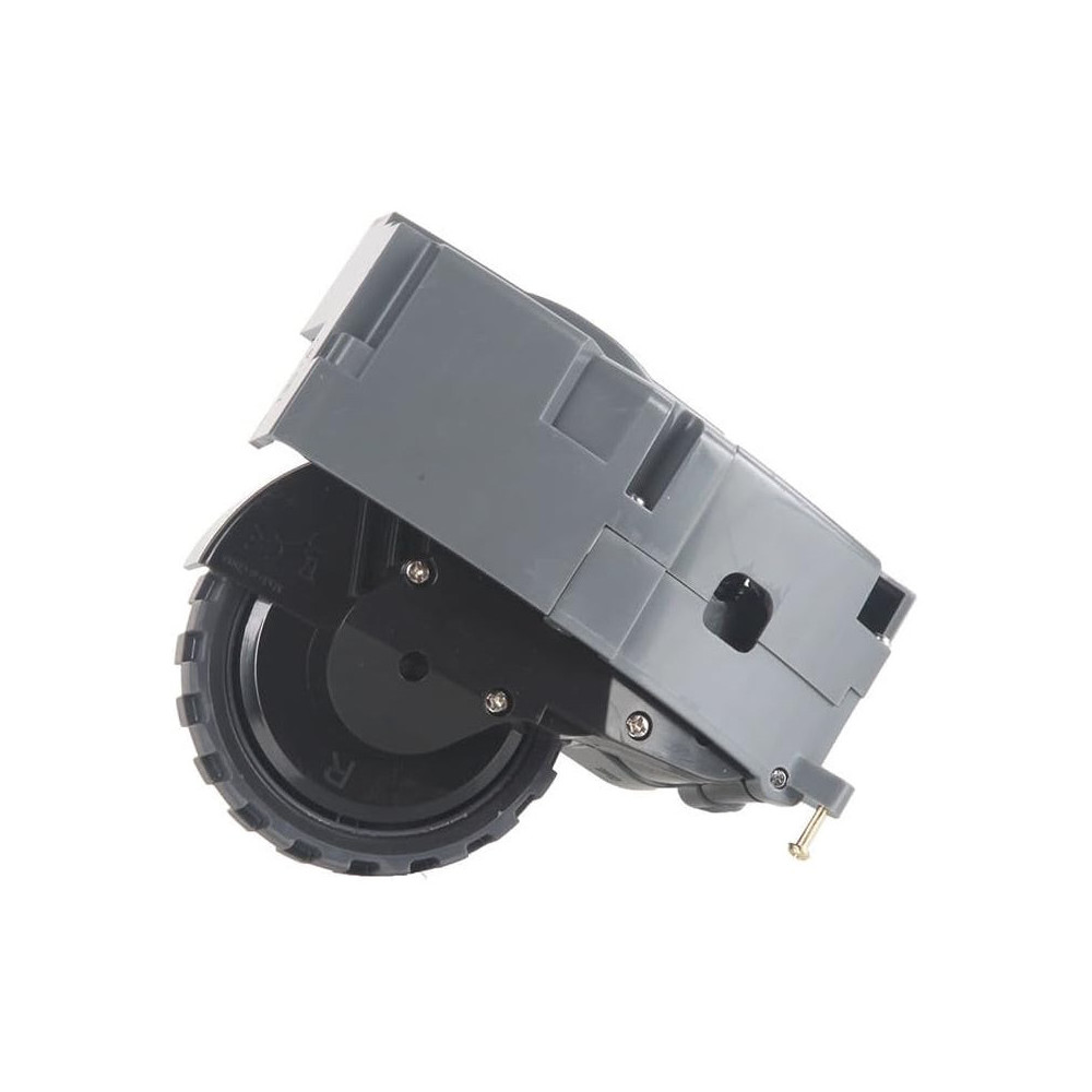 Irobot Roomba - Rueda derecha para aspiradora 500, 600, 700, 800, 900 - 2883
