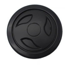 Polti - Roda direita para aspirador - M0006294
