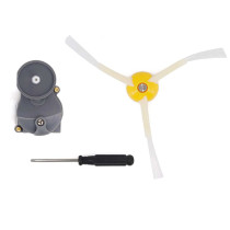 Irobot Roomba - Motor cepillo para aspiradora 500, 600, 700, 800, 900 - 2887