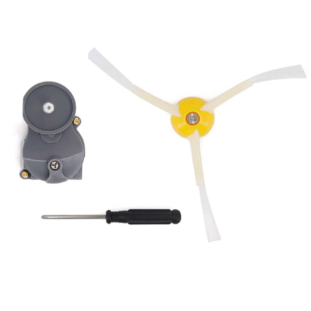 Irobot Roomba - Motor cepillo para aspiradora 500, 600, 700, 800, 900 - 2887