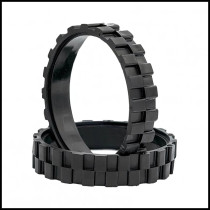 Irobot Roomba - Gomas rueda para aspiradora robot - 2882